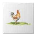 Suche nach niedliches huhn fliesen Aquarell