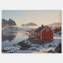 Suche nach lofoten magnete Skandinavien