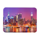 Suche nach reich magnete Skyline