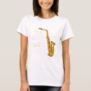 Suche nach lustige saxophon tshirts Jazz