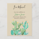 Suche nach neues haus postkarten Zuhause