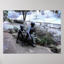 Suche nach bronze poster Statue