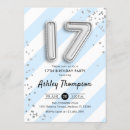 Suche nach blaue streifen einladungen Für sie