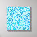 Suche nach turquoise leinwandbilder Modern