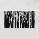 Suche nach birken visitenkarten Baum