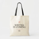 Suche nach hbo taschen Winter kommt