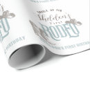 Suche nach rodeo geschenkpapier Wildwesten