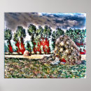 Suche nach claude monet giverny poster Natur