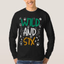 Suche nach wilde tiere tshirts Lustig
