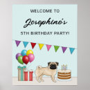 Suche nach niedlicher geburtstag poster Hund