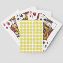 Suche nach mini spielkarten Muster