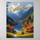 Suche nach schweizer poster Vintag