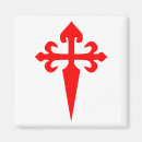 Suche nach santiago magnete Wappen