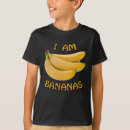 Suche nach bananen tshirts Für kinder