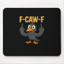 Suche nach lustige krähen mousepads Hahn