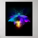 Suche nach neon lila poster Schwarz