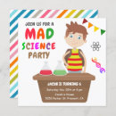 Suche nach wütender wissenschaftler einladungen Labrador