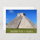 Suche nach chichen itza postkarten Mayan