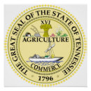 Suche nach tennessee flagge poster Amerika