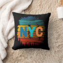 Suche nach new york city kissen Manhattan