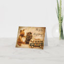 Suche nach vintage malerei karten Für ihn