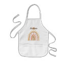 Suche nach boho cooking schürze schürzen Für kinder