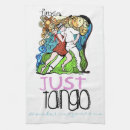 Suche nach tango geschirr tücher Argentinien