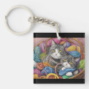 Suche nach korb schlüsselanhänger Katze