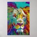 Suche nach lion poster Safari
