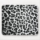 Suche nach weißer leopard mousepads Tierdruck