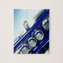 Suche nach trompeten puzzle Jazz