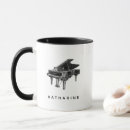 Suche nach vintage musik tassen Minimalistisch