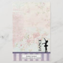 Suche nach ballerina briefpapier Tanz