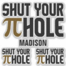 Suche nach großer mund aufkleber Lustig