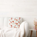 Suche nach weiße wildblumen kissen Aquarell