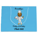 Suche nach löwen geschenktüten Für alle