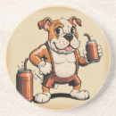 Suche nach english untersetzer Bulldogin