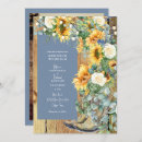 Suche nach cowboy wedding einladungen Braut