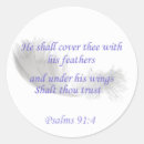 Suche nach psalm 91 aufkleber Psalmen