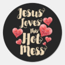 Suche nach pfarrer aufkleber Christlich