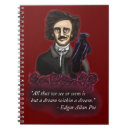 Suche nach edgar allan poe kleine notizbücher Der rabe