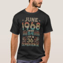 Suche nach hergestellt 1968 tshirts Alt