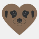 Suche nach meerkat aufkleber Niedlich