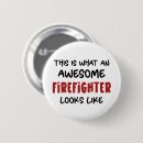 Suche nach feuerwehrmann buttons Feuerwehrfrau
