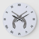 Suche nach pistole wanduhren Gun