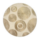 Suche nach muster schneidebrettchen Goldgelb