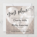 Suche nach rustikales herz postkarten Paar