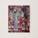 Suche nach august macke puzzle Germanisch