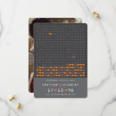 Suche nach nerd save the date Geek