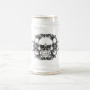 Suche nach totenkopf bierkrüge Totenköpfe
